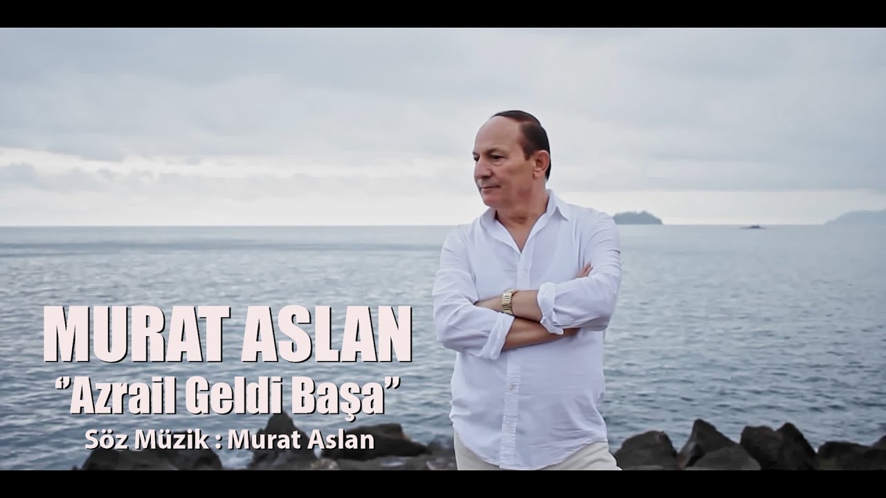 Murat ASLAN | Azrail Geldi Başa #karadeniz