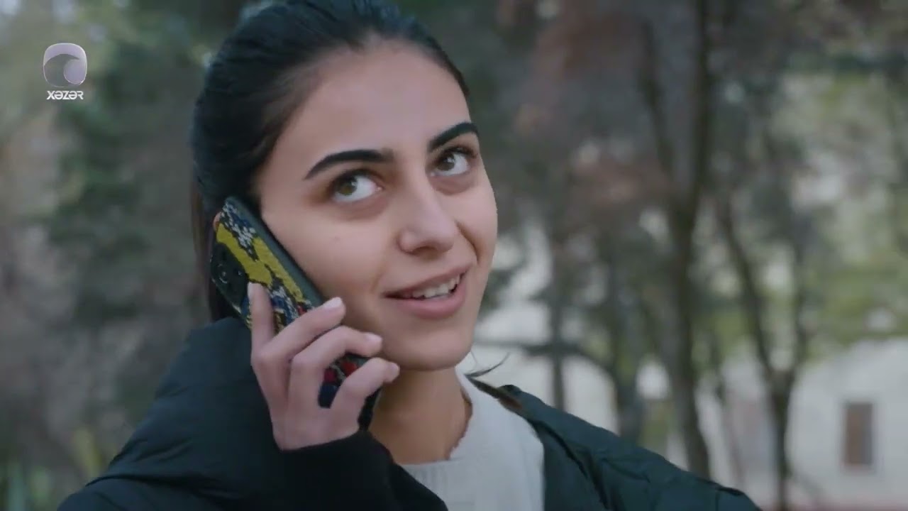 Ata Ocağı (6-cı Mövsüm 67-ci Seriya)