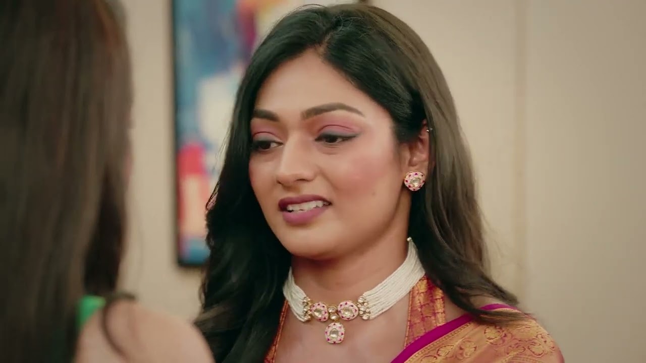 Priyanka makes a video to trap Babita | Kaise Mujhe Tum Mil Gaye | Full Ep. 281 | Zee TV