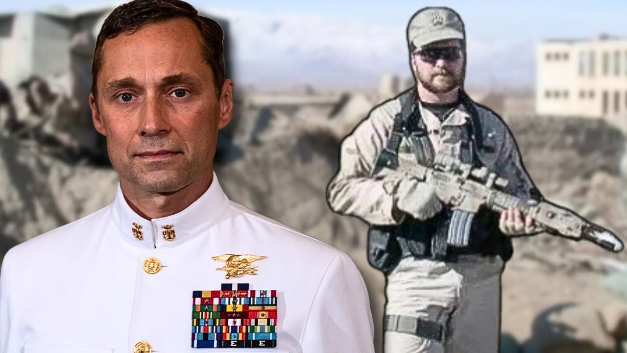 John Chapman & the Medal of Honor Museum | Matt Cubbler & Lori Chapman Longfritz | Ep. 323