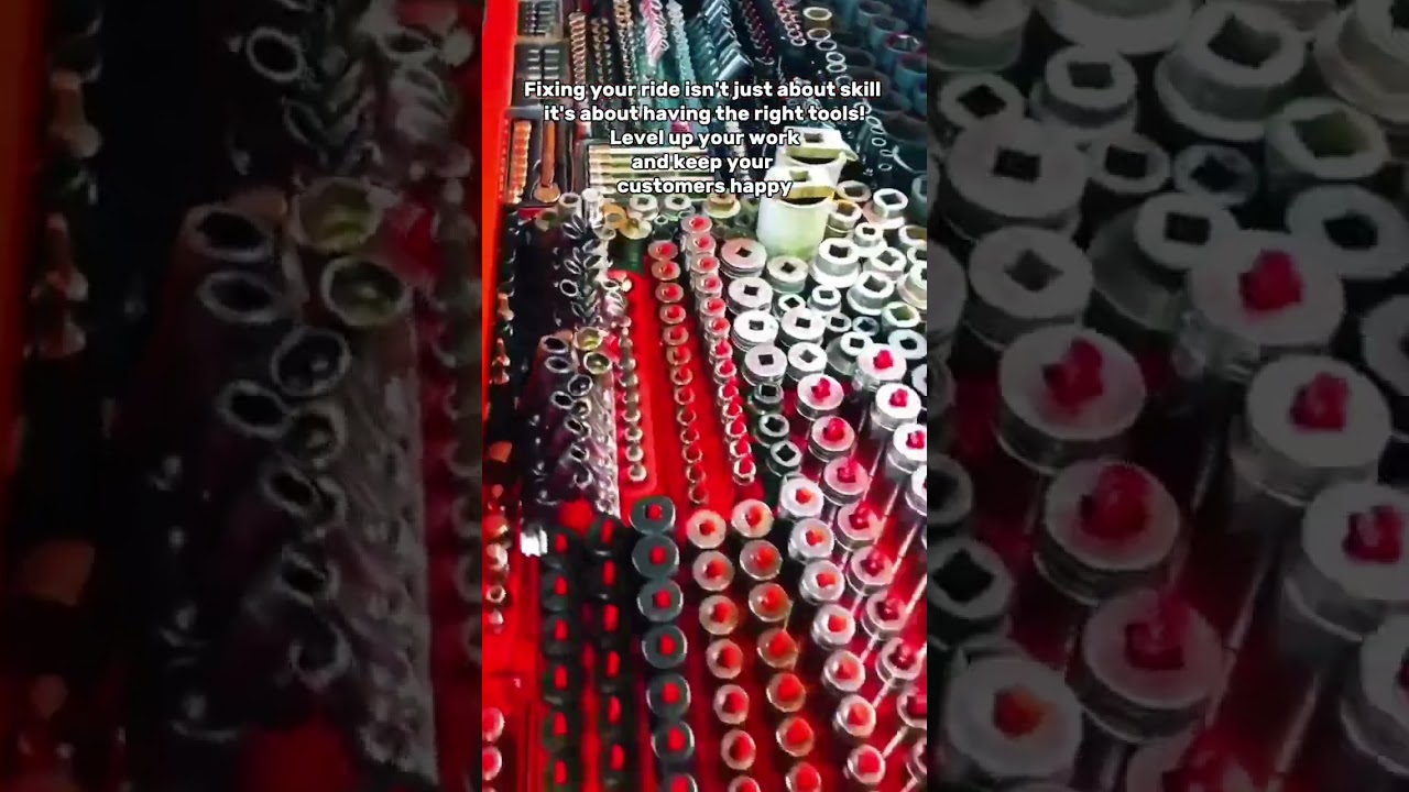 The Tools That WOW Customers Happy Rides Ahead