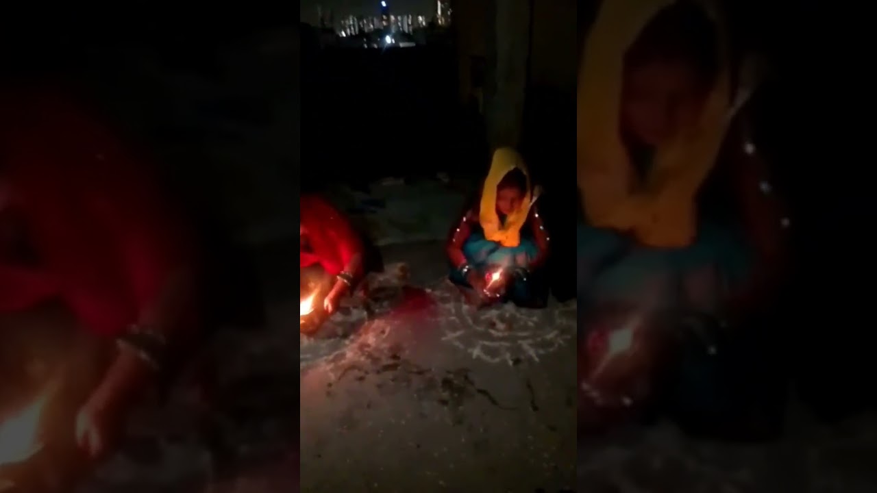 kerva chauth ll mahi verma 9899 verma ll