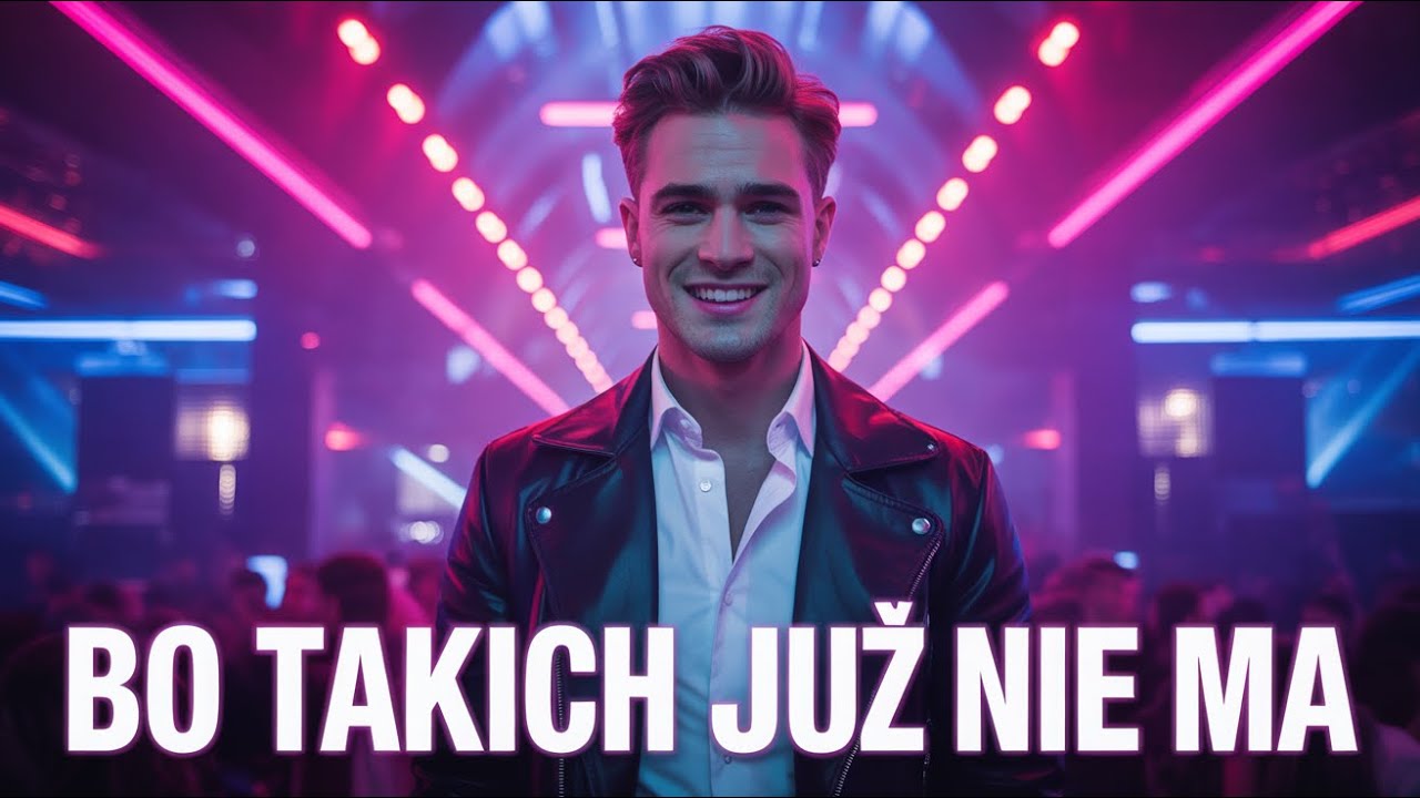 Nigdzie nie znajdziesz takiego pięknego zdolnego jak ja | Bo takich już nie ma HIT 2026 💕🚀