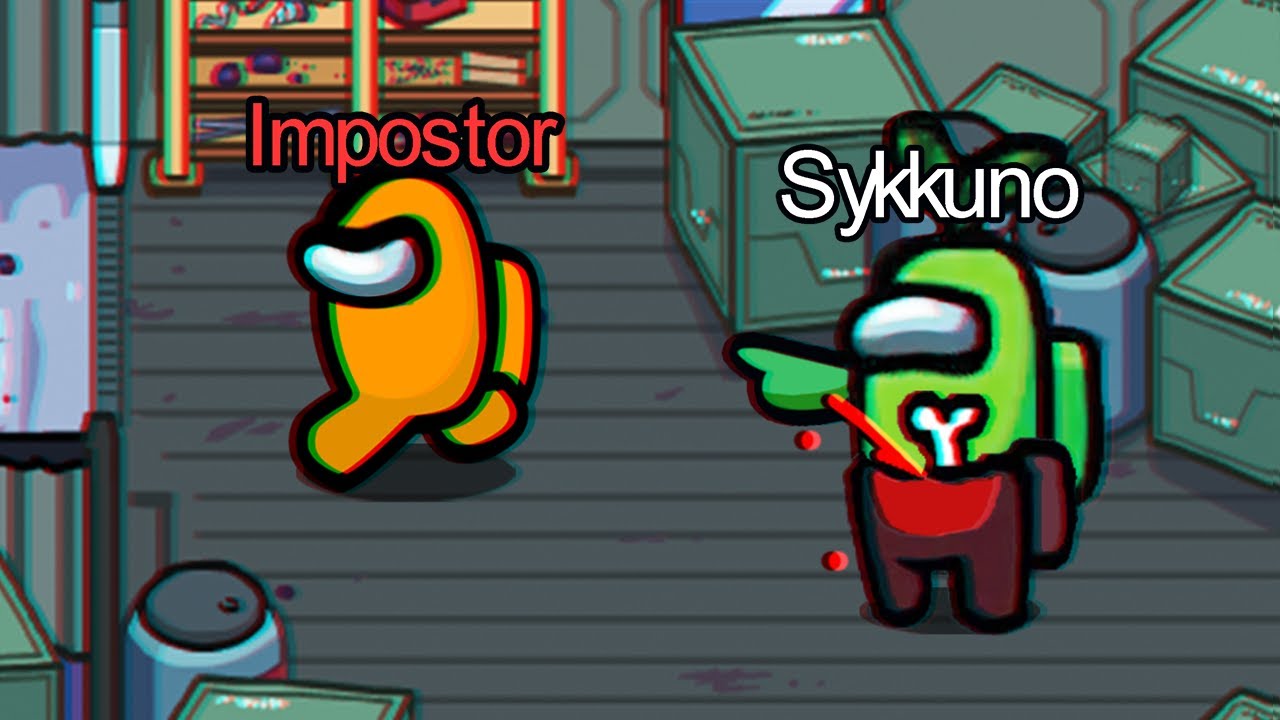 using 1472 IQ method to EXPOSE impostors...