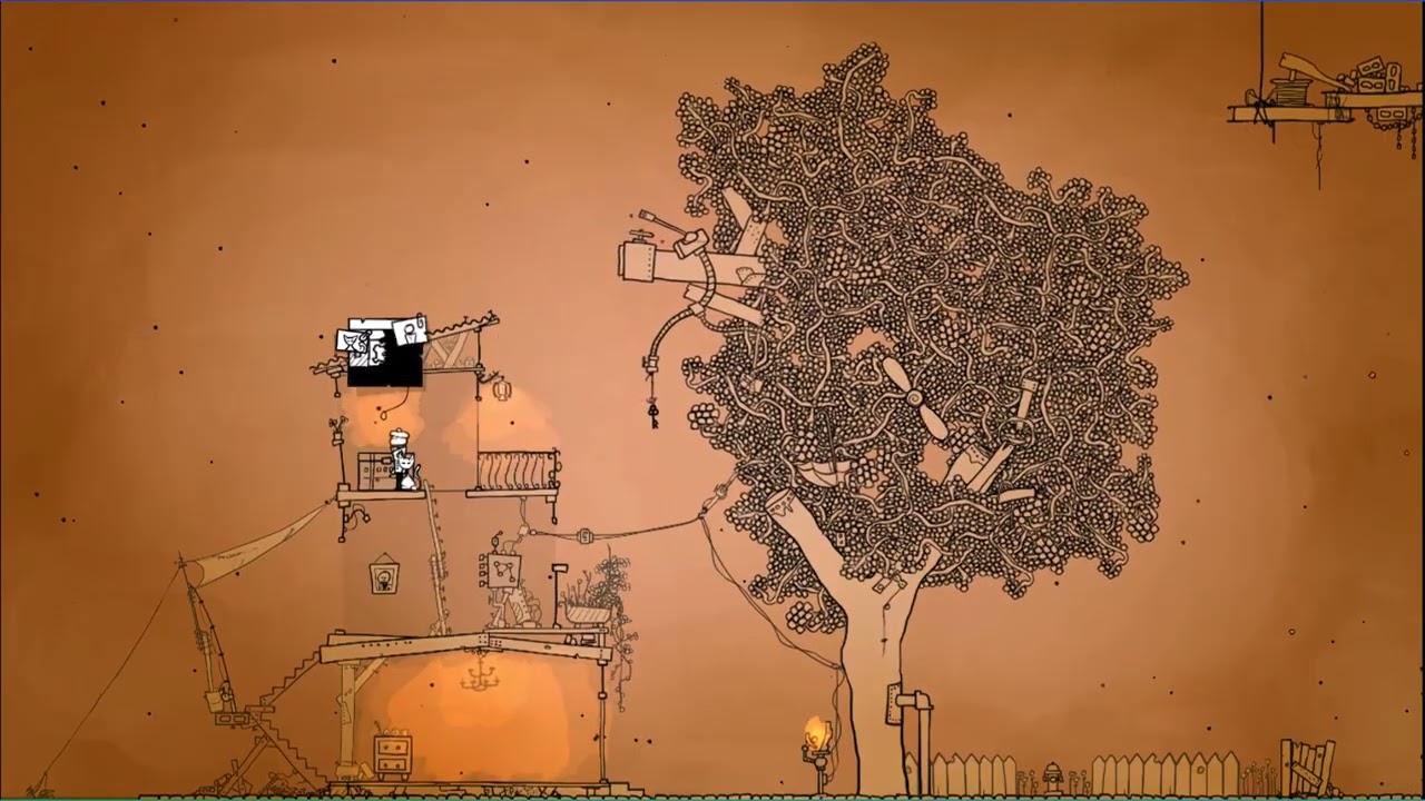 39 Days to Mars - Gameplay Nitendo Switch