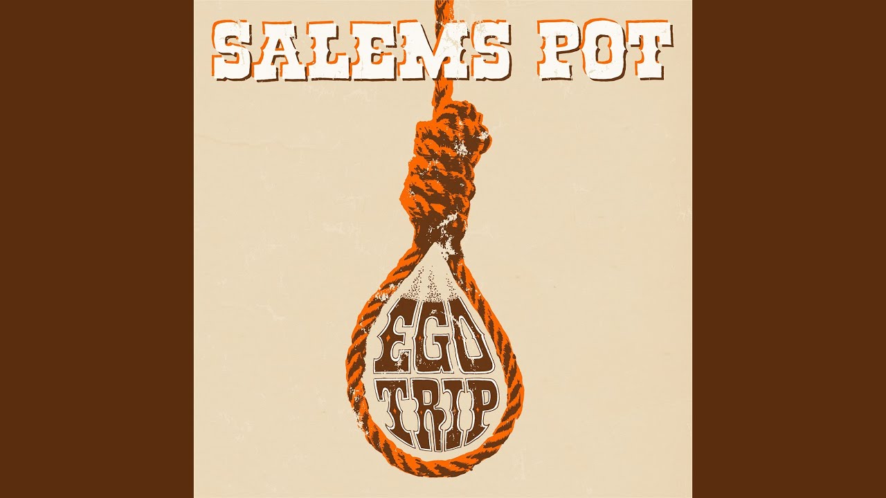Ego Trip