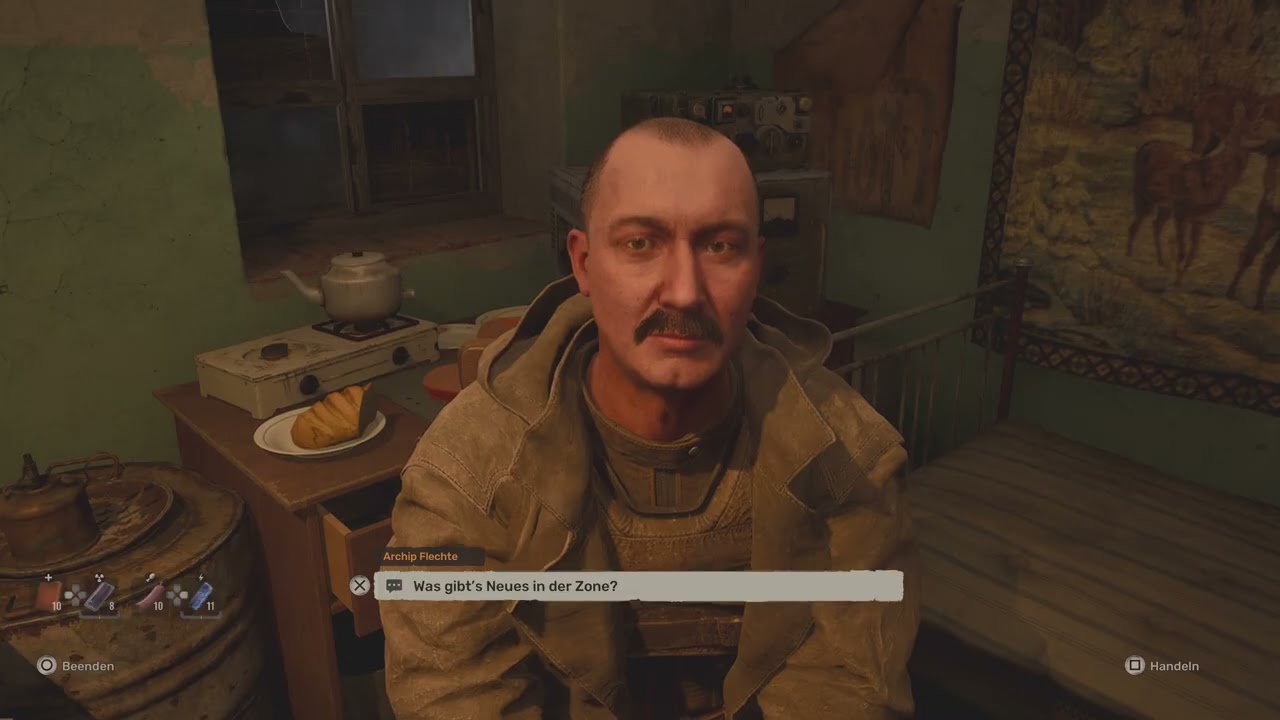 S.T.A.L.K.E.R. 2: Heart of Chornobyl Gameplay Deutsch 67#