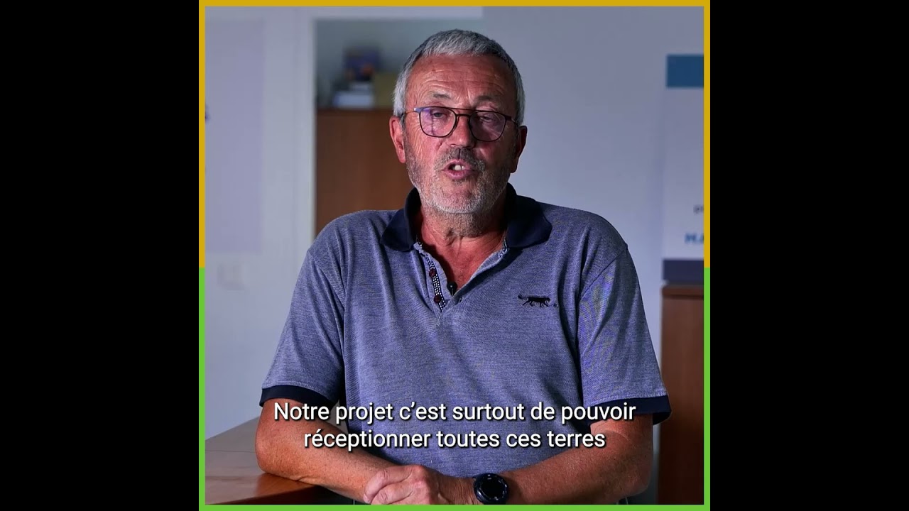 Recyclage Négoce Mondevillais revalorise des déchets inertes issus du BTP à Caen la mer