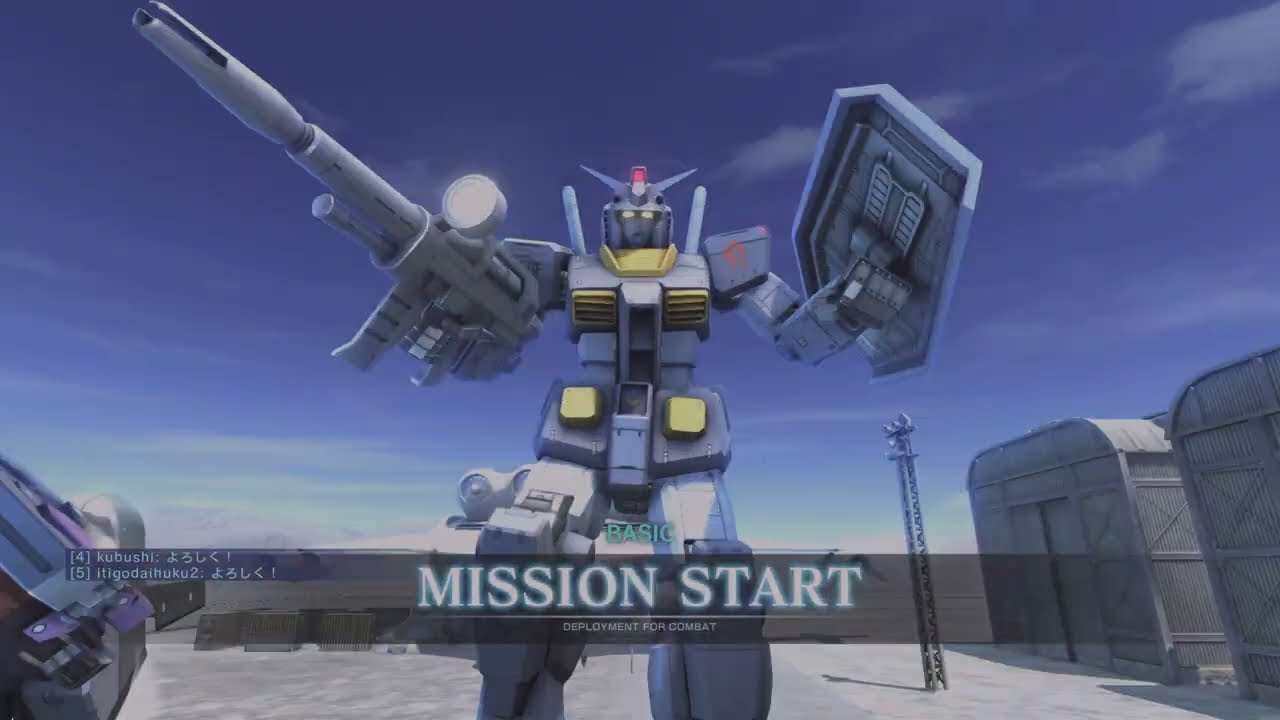 バトオペ ガンダム 13.6万 2026.01.28