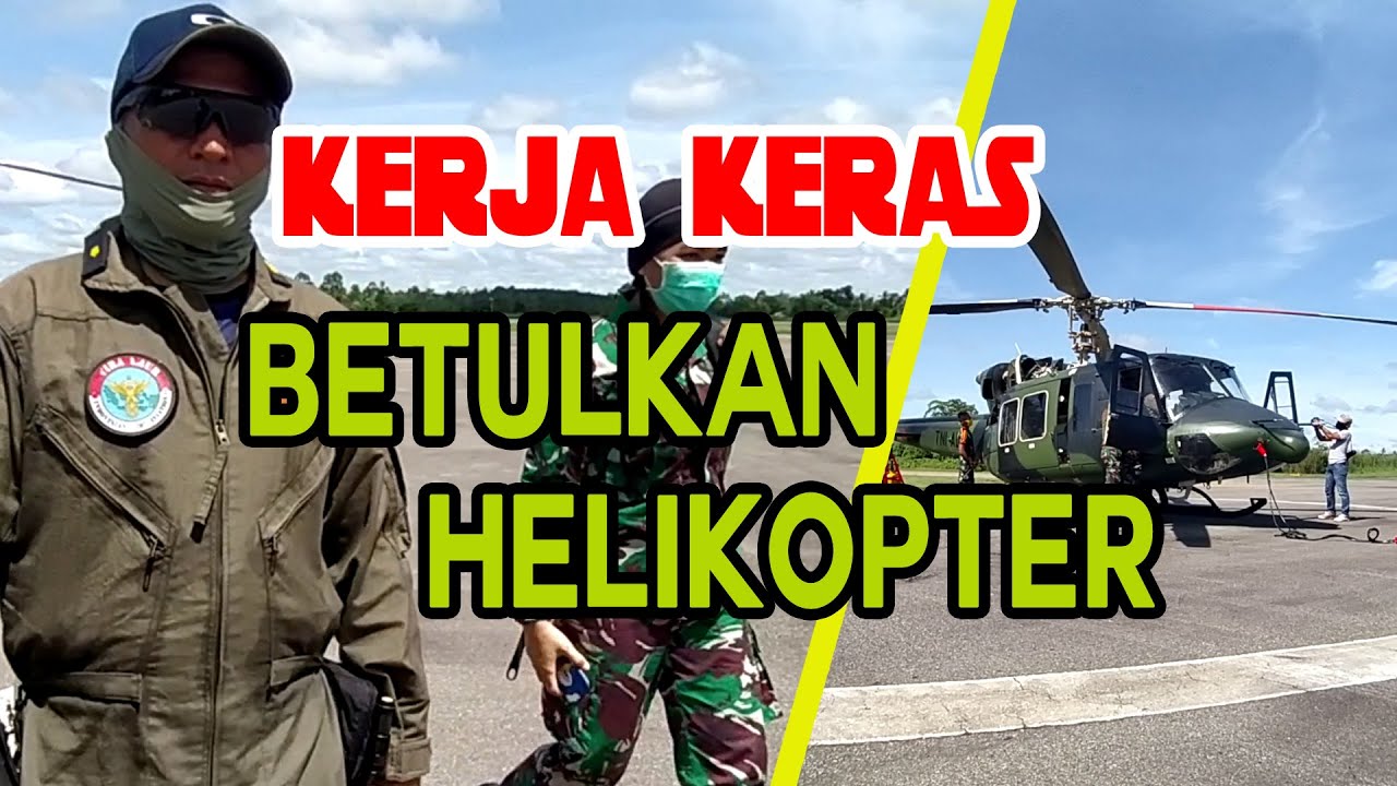 MILITER : BEGINILAH SALAH SATU TUGAS PERSONIL BENGPUS PENERBAD