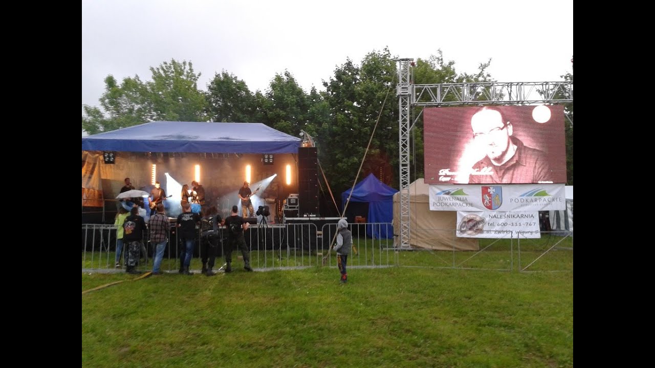 Sanockie Juwenalia (22-23.05.2015)