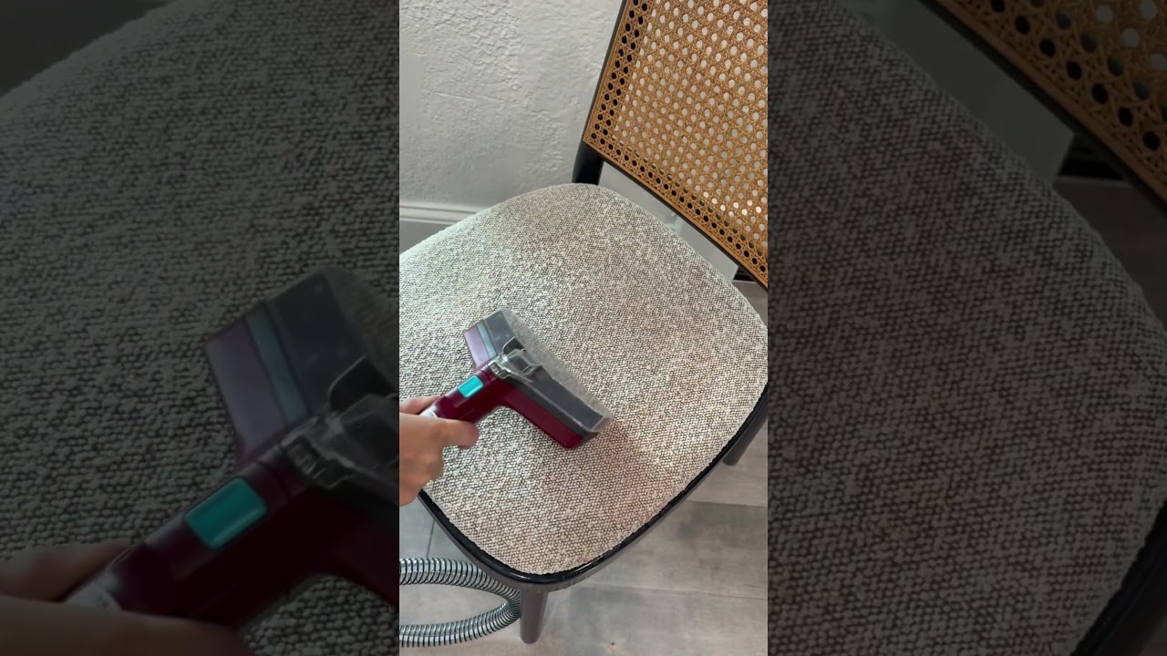 The best for family and pet messes! Linked in the comments! #cleaning #diy #transformyourhome