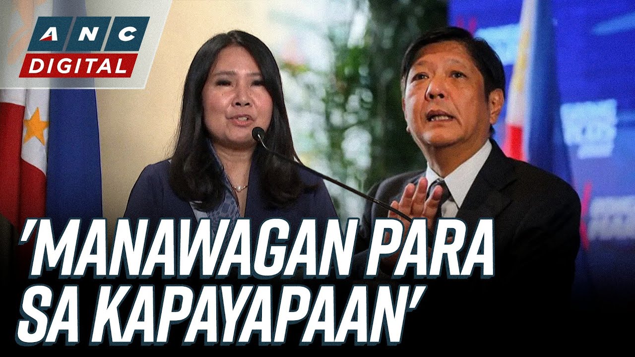 DFA: Marcos to call for peace amid Middle East war during UN New York visit | ANC