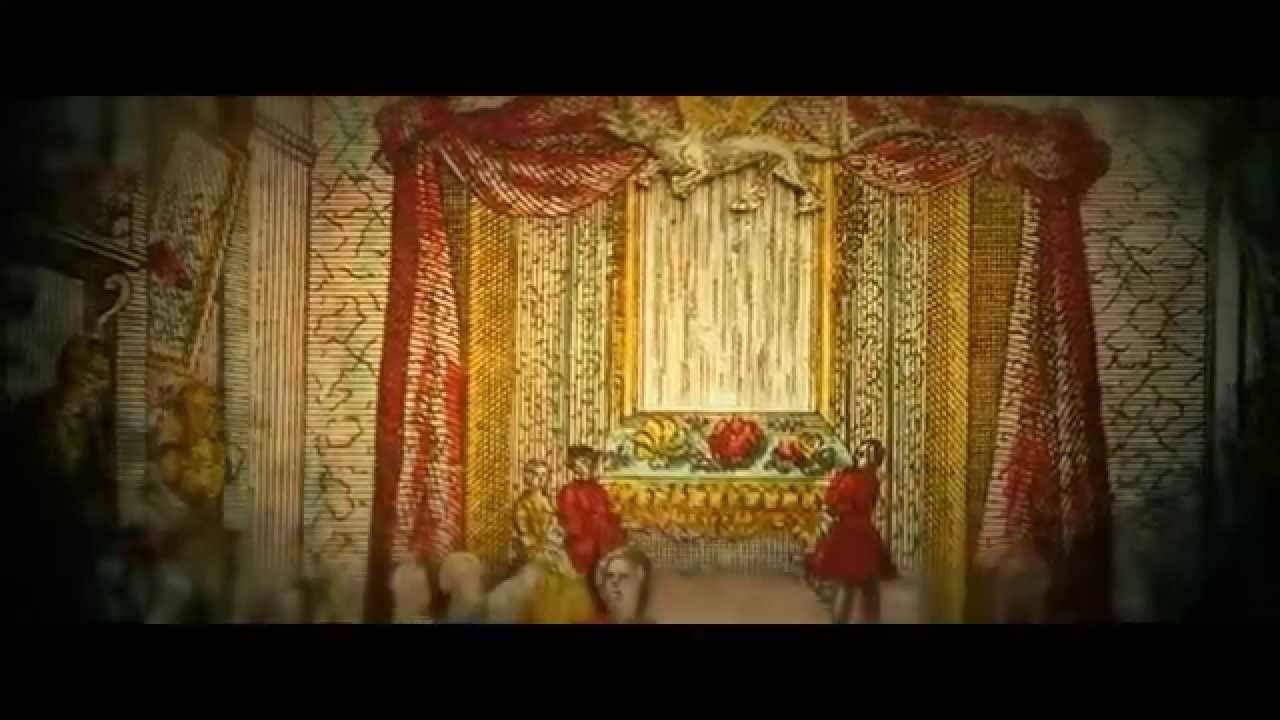 WUNDERKAMMER