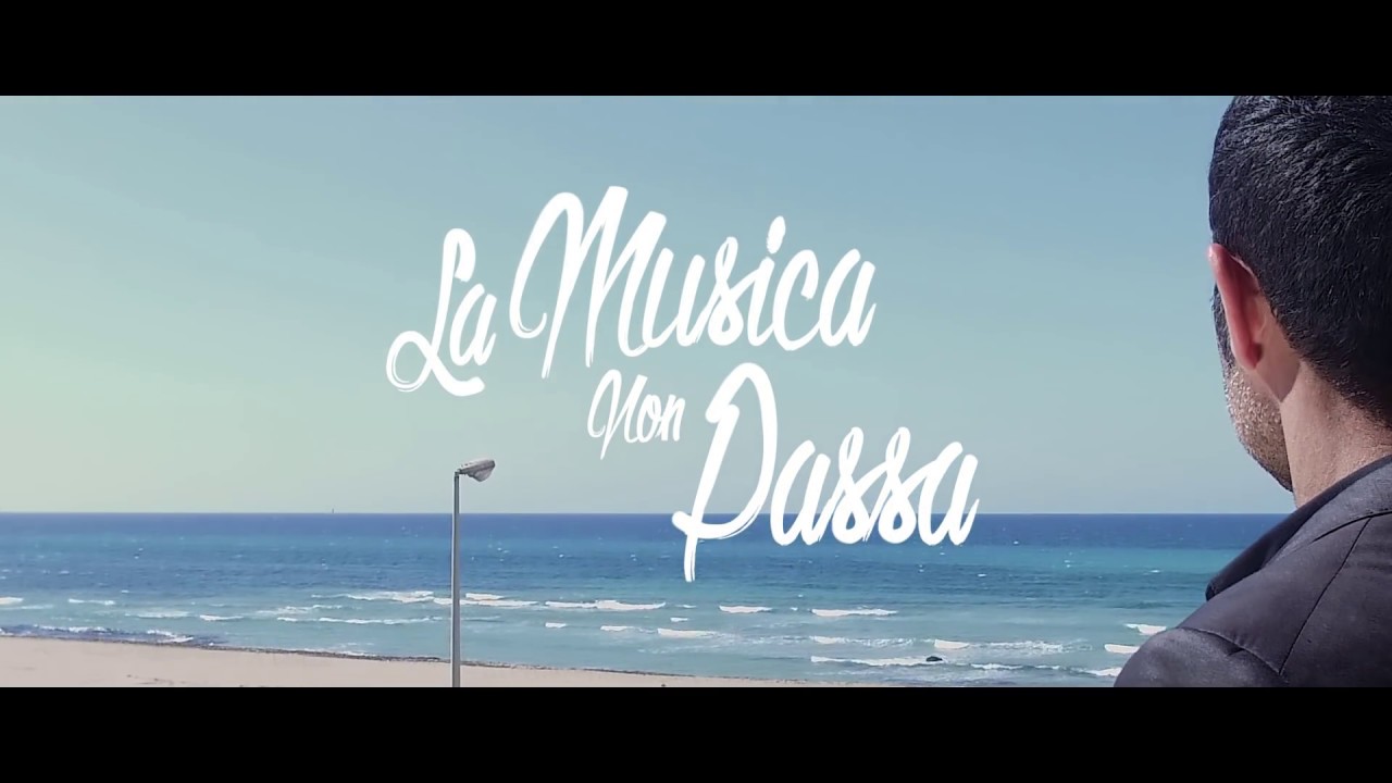 Nico Gulino - La musica non passa (Official Video)
