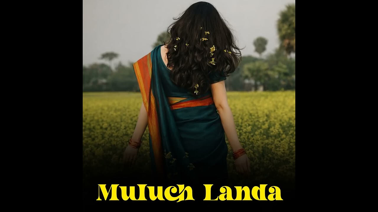 Muluch Landa ai song santali romantic love ❤️ song 2026 New Santali Song 🎵 