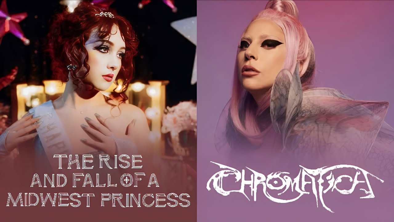 Pick One, Kick One Part 177: The Rise and Fall of a Midwest Princess Vs Chromatica | 💛🩷