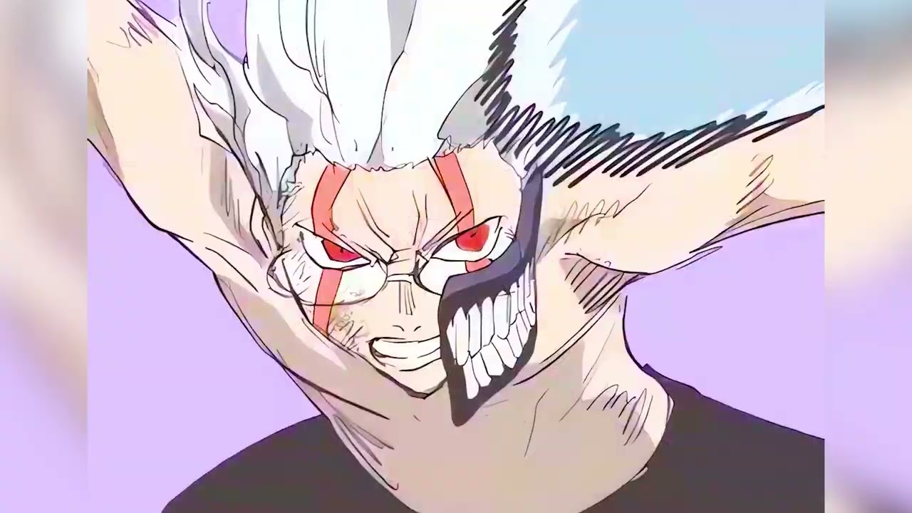 Okarun vs Evil Eye (FAN ANIMATION)
