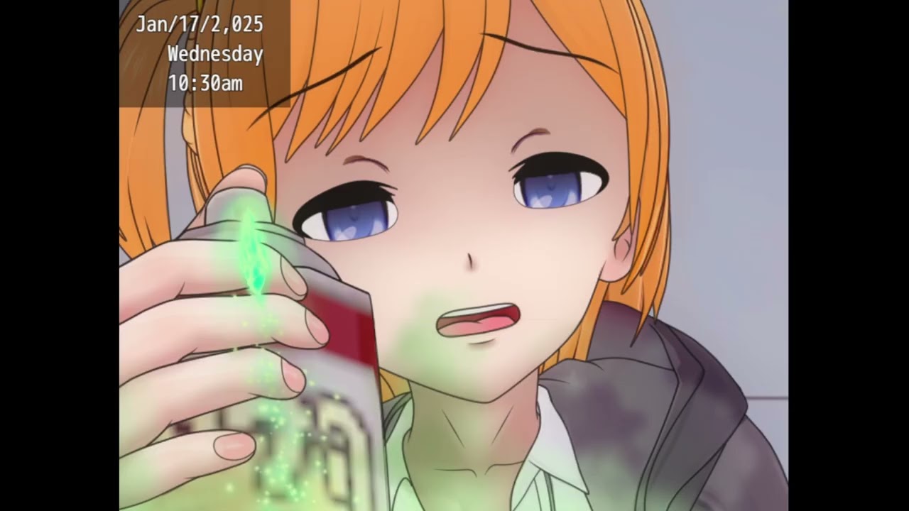 Hp Studios (Giantess Game) Part 20