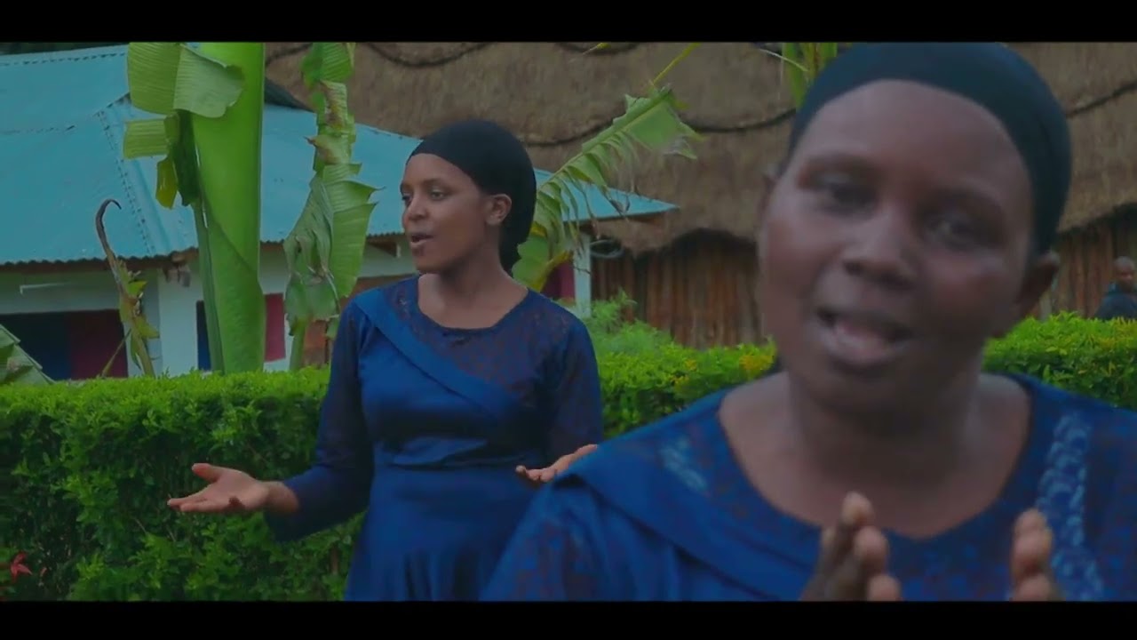 Kiamagen ki kotab Baba by Jackline melit Official video