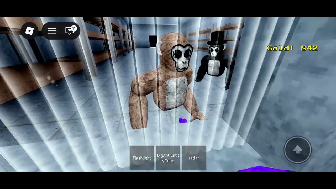 Lethal Ape part 69