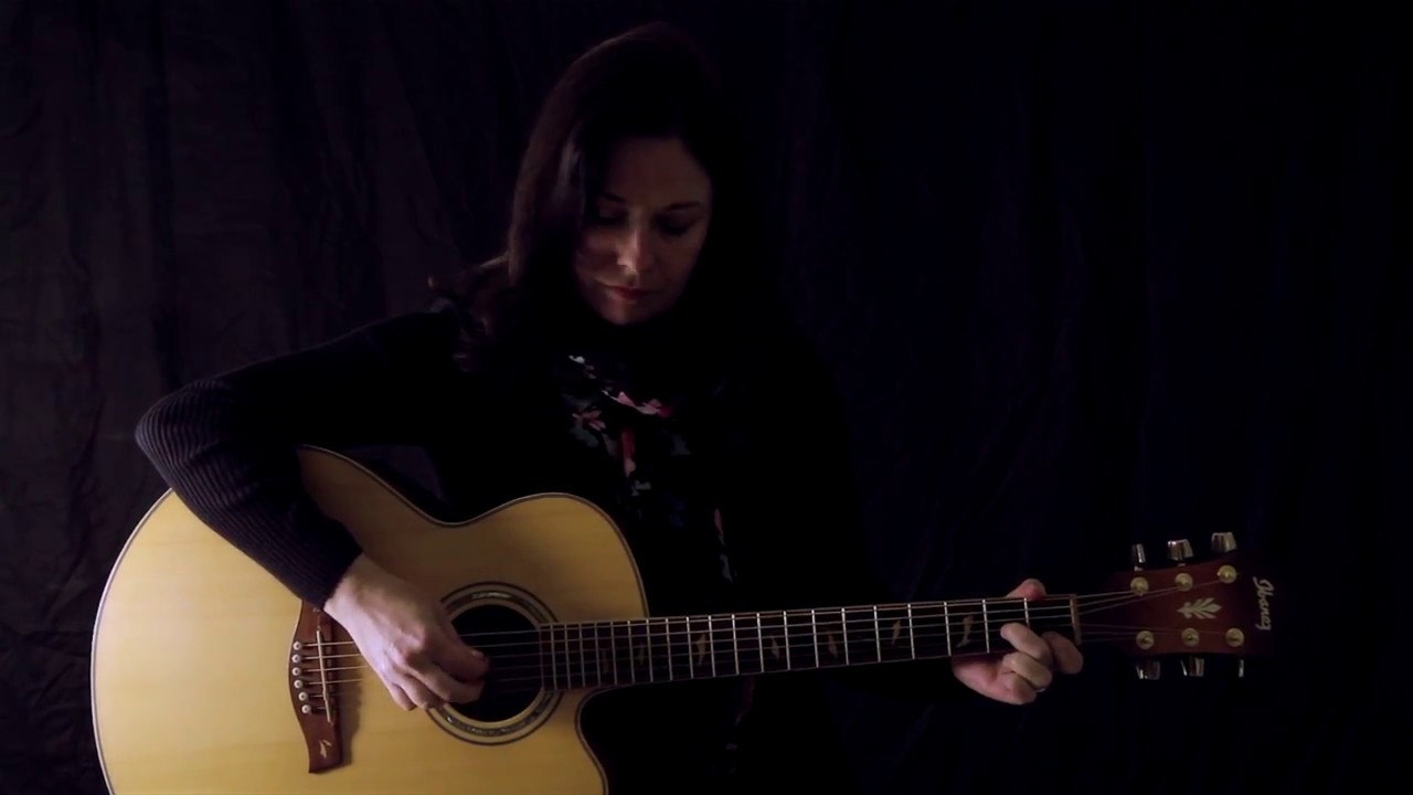 Allysen Callery - I had A Lover I Thought Was My Own