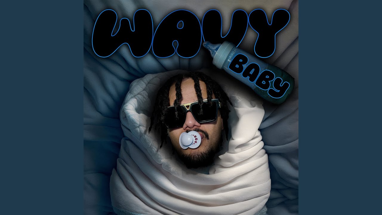 Wavy Baby
