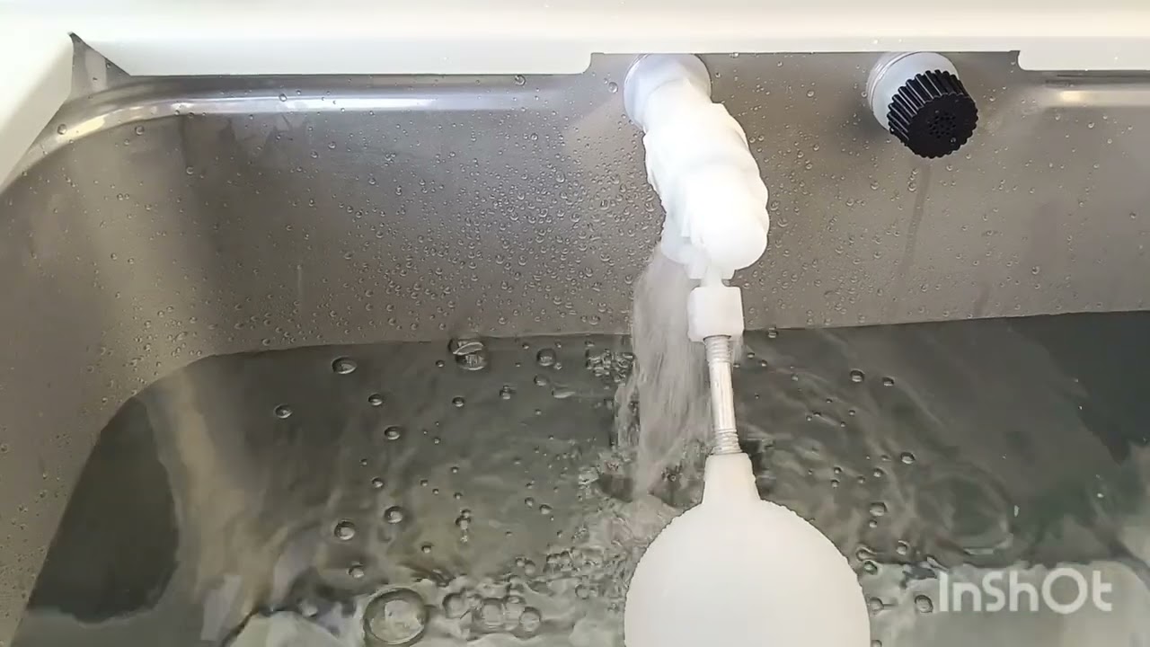 How to water cooler demo insulation? #blue #tvk #vijay #ac #water #serivce #bluestar #electric 