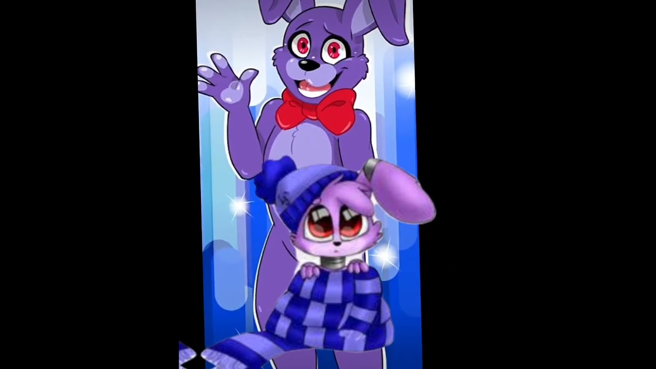 Meus casais preferidos de fnaf