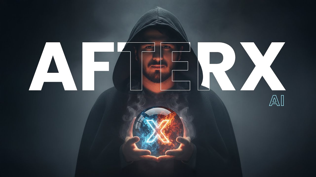 AfterX &ndash; The Smart AI Assistant Inside After Effects