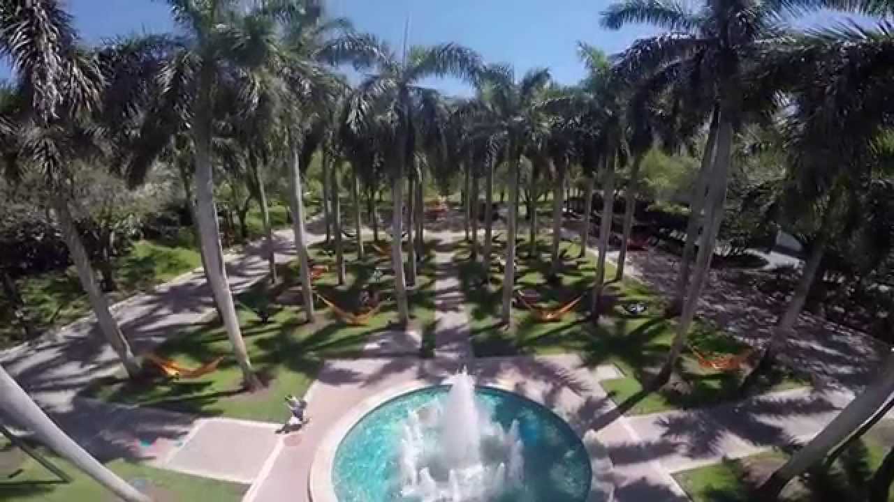 Miami Hurricanes | Campus Tour