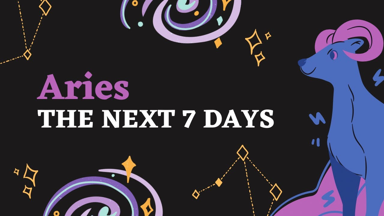 ARIES ♈️ | THE SUN IS SHINING ON YOU…ABOUT TIME!