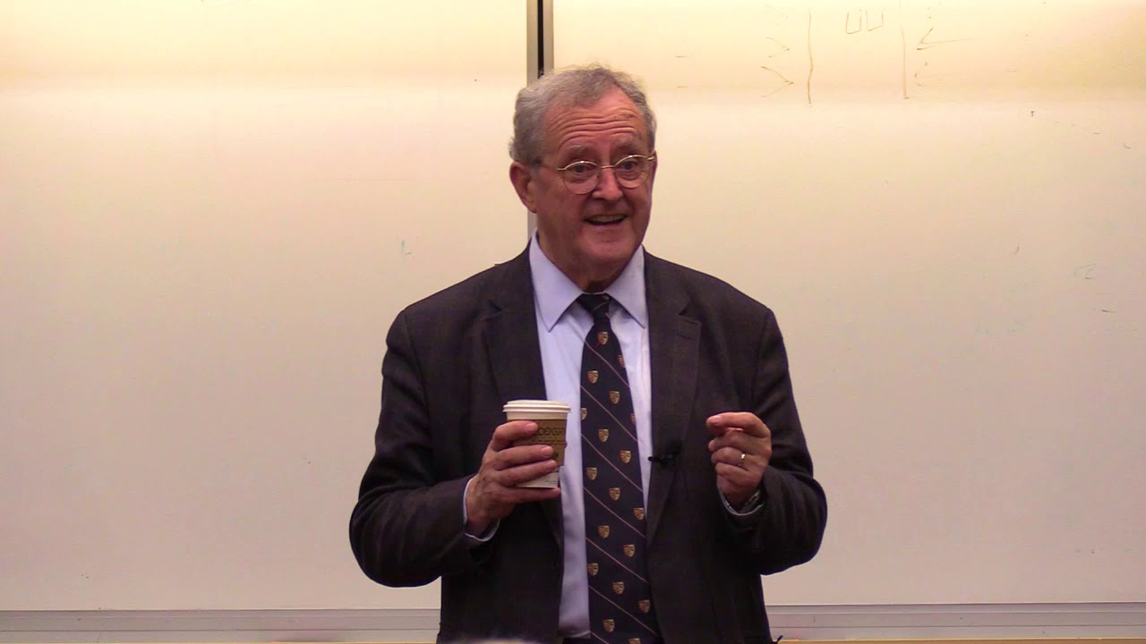 Old Testament Interpretation Part 2 - Lecture 10