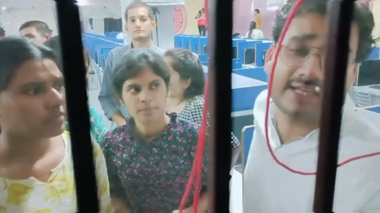 SSC System Failure Again in News..New Agency Eduquity @AdityaRanjanTalks@parmarssc@GaganPratapMaths 