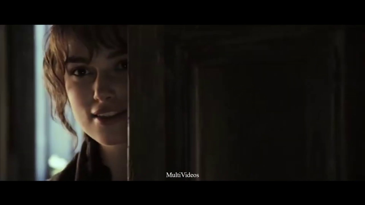 ▶Pride and prejudice-Rewrite the stars