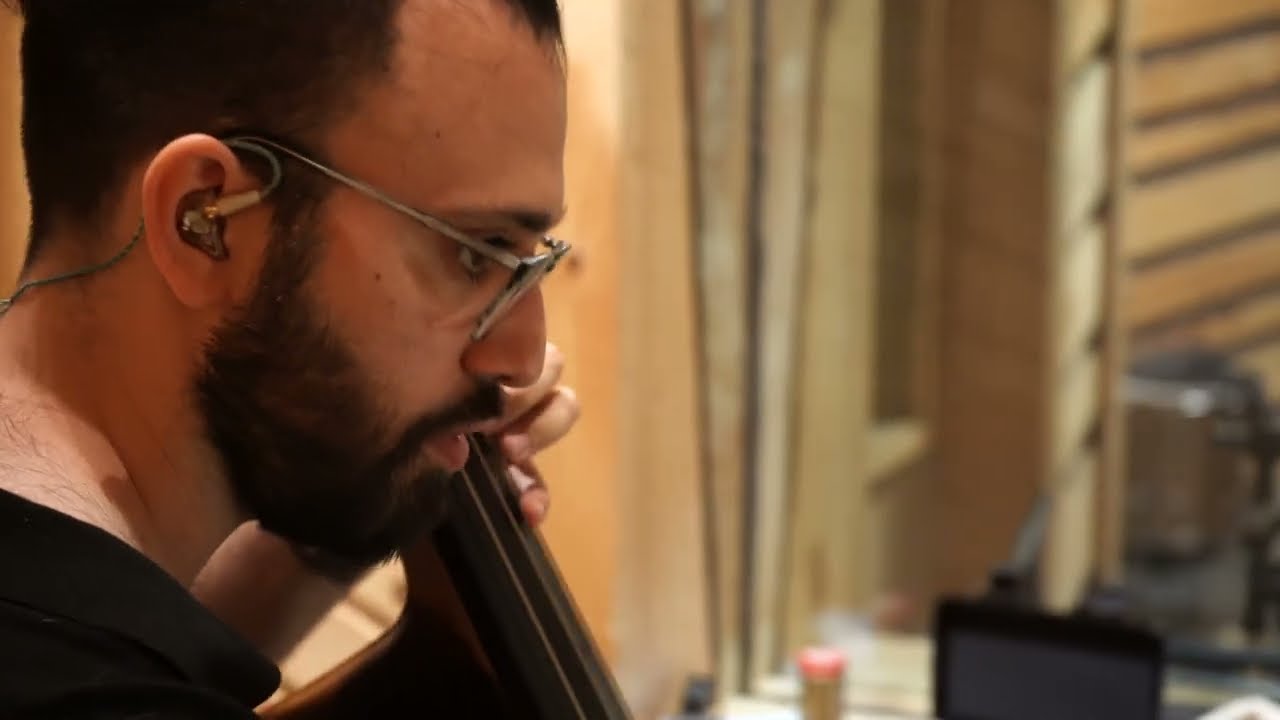Cello Song | Marty Isenberg