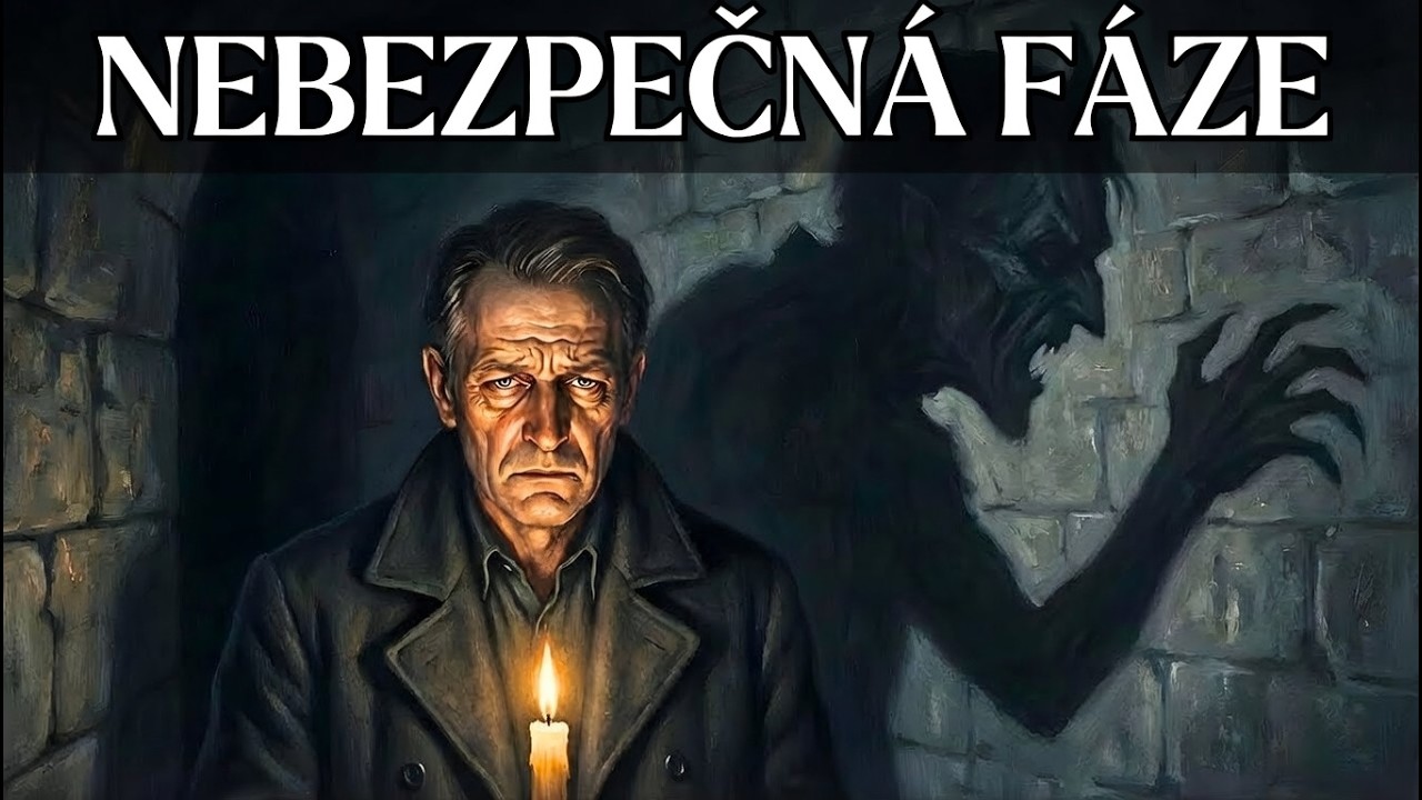 Když Se Empat Stane Nebezpečným: Temná Strana Probuzení Podle Carla Junga