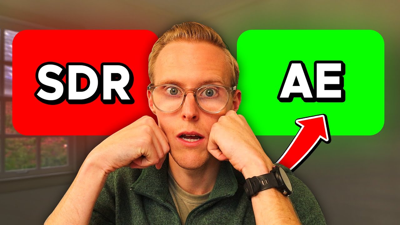 How To Hit Your Quota Every Time As An SDR