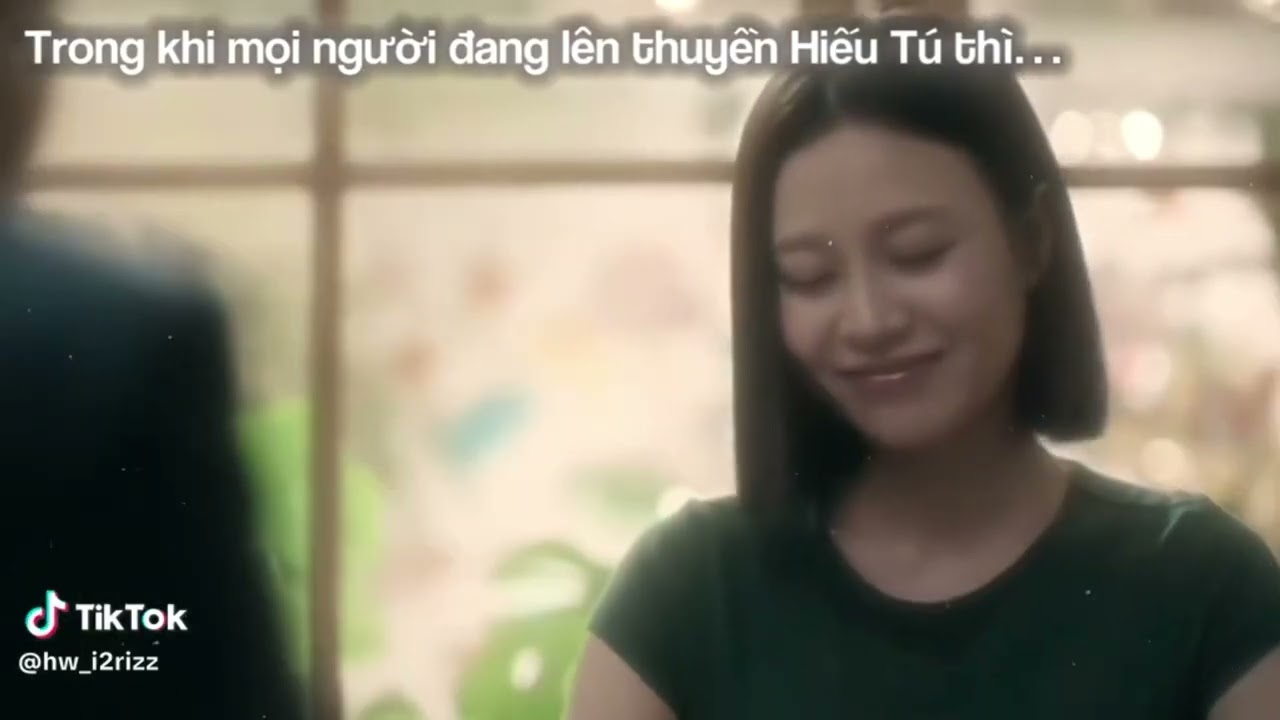 [  TIKTOK PHIM VIỆT VN ] CÁCH EM 1- MILIMET #9 #cachem1milimet