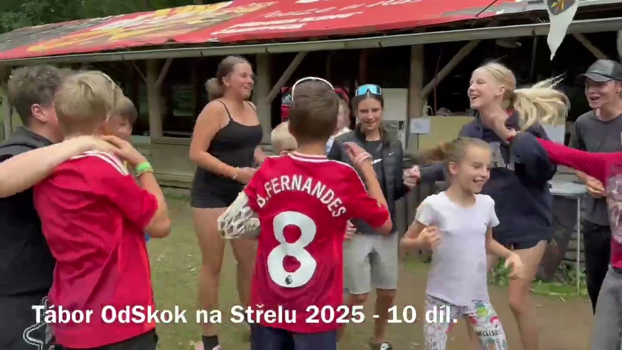 Tábor 2025 - 10