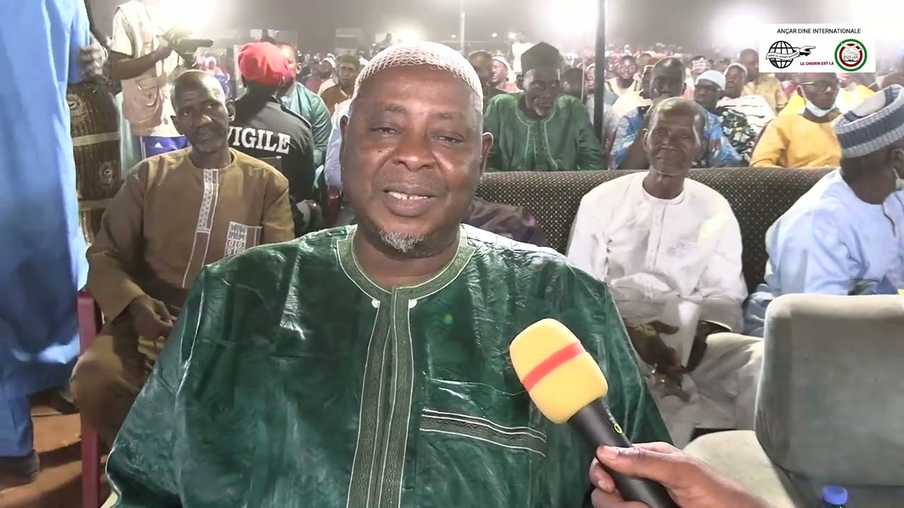 ADAMA SANOGO FADI