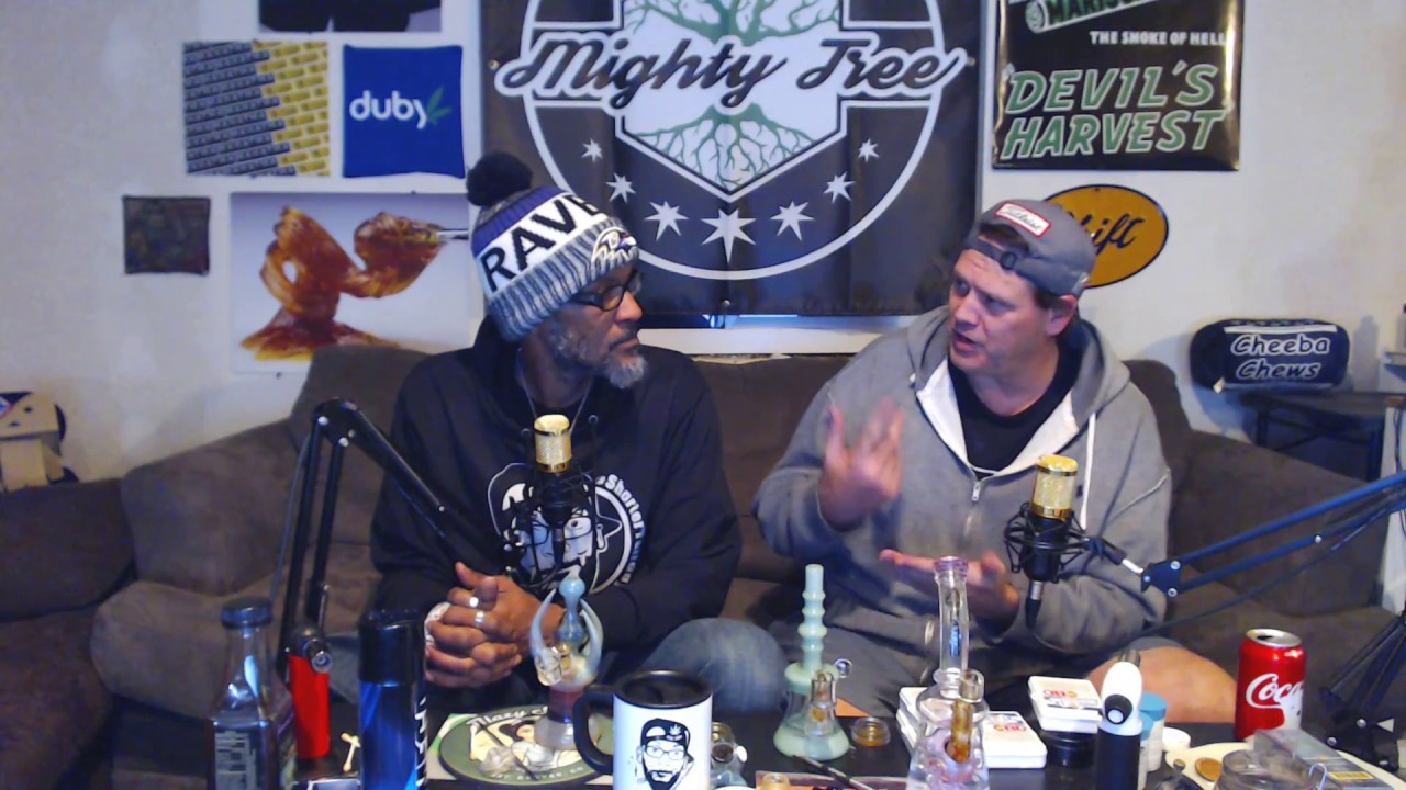 The Shorter Show LIVE! - Episode 48 - 