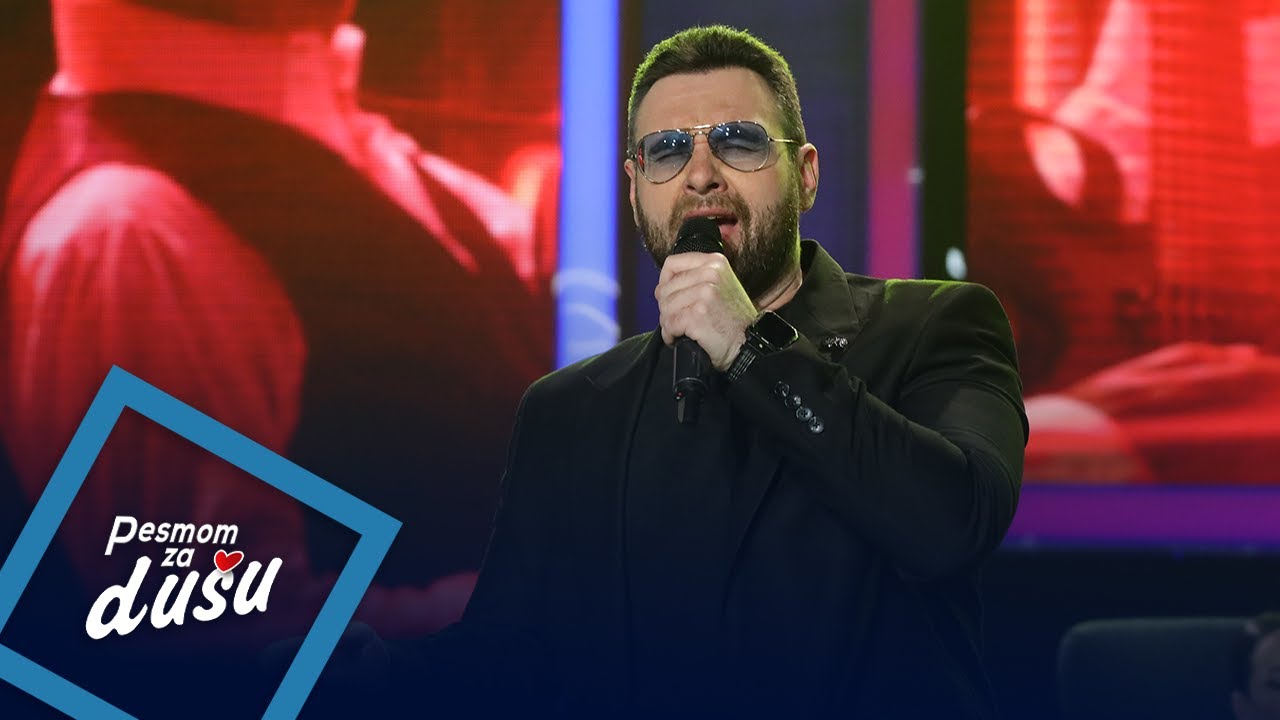 Almir Delic - Snegovi hladni dolaze - PZD - (LIVE) - (Tv Grand 02.02.2026.)