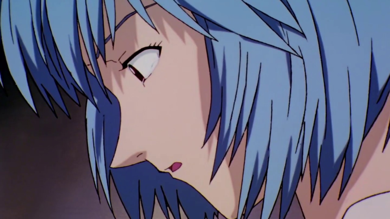 [AMV] j^p^n - thyme evangelion