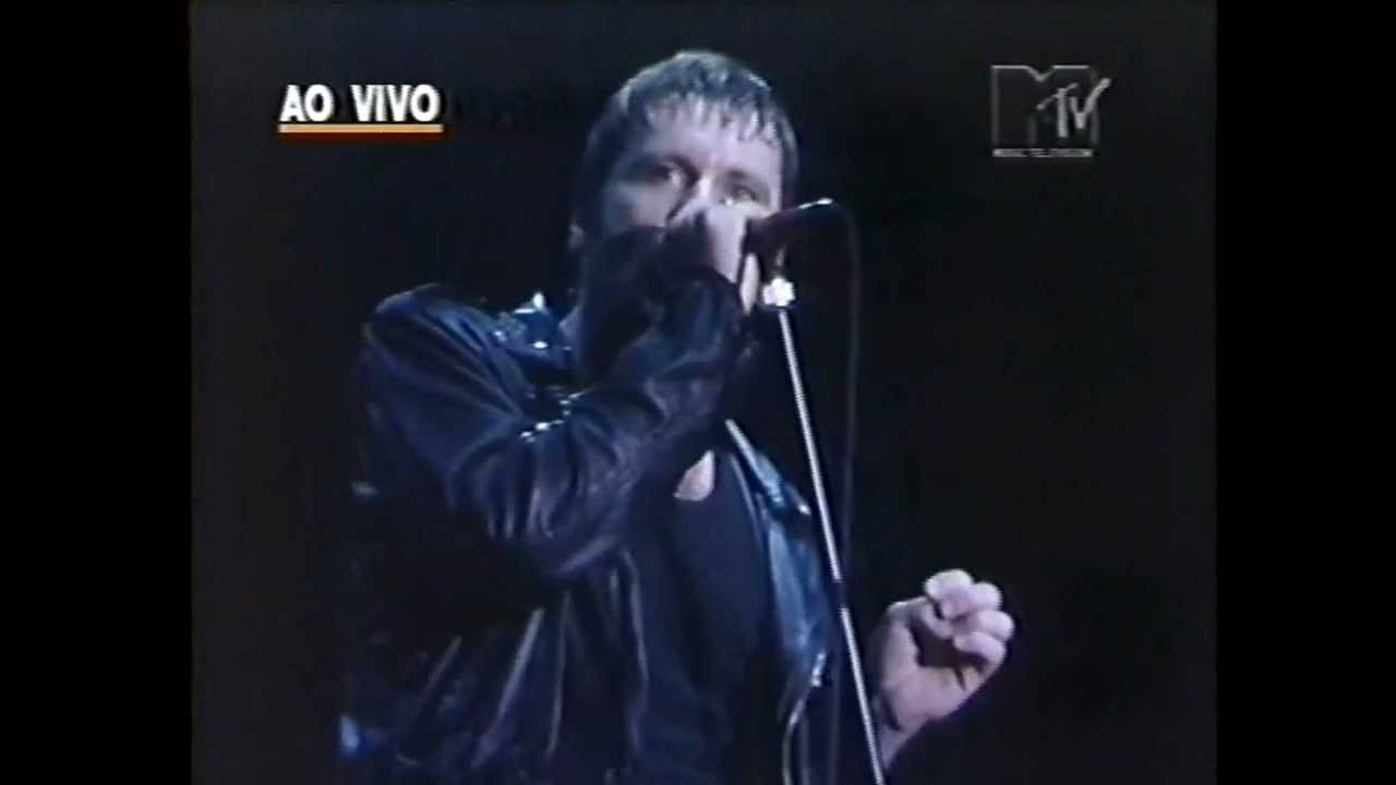 Bruce Dickinson-Taking The Queen