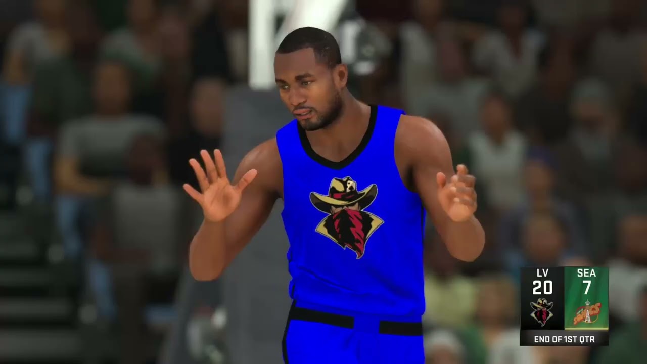 2K22 DOMINATION GAME PLAY MY DEFENSE IS MY OFFENSE