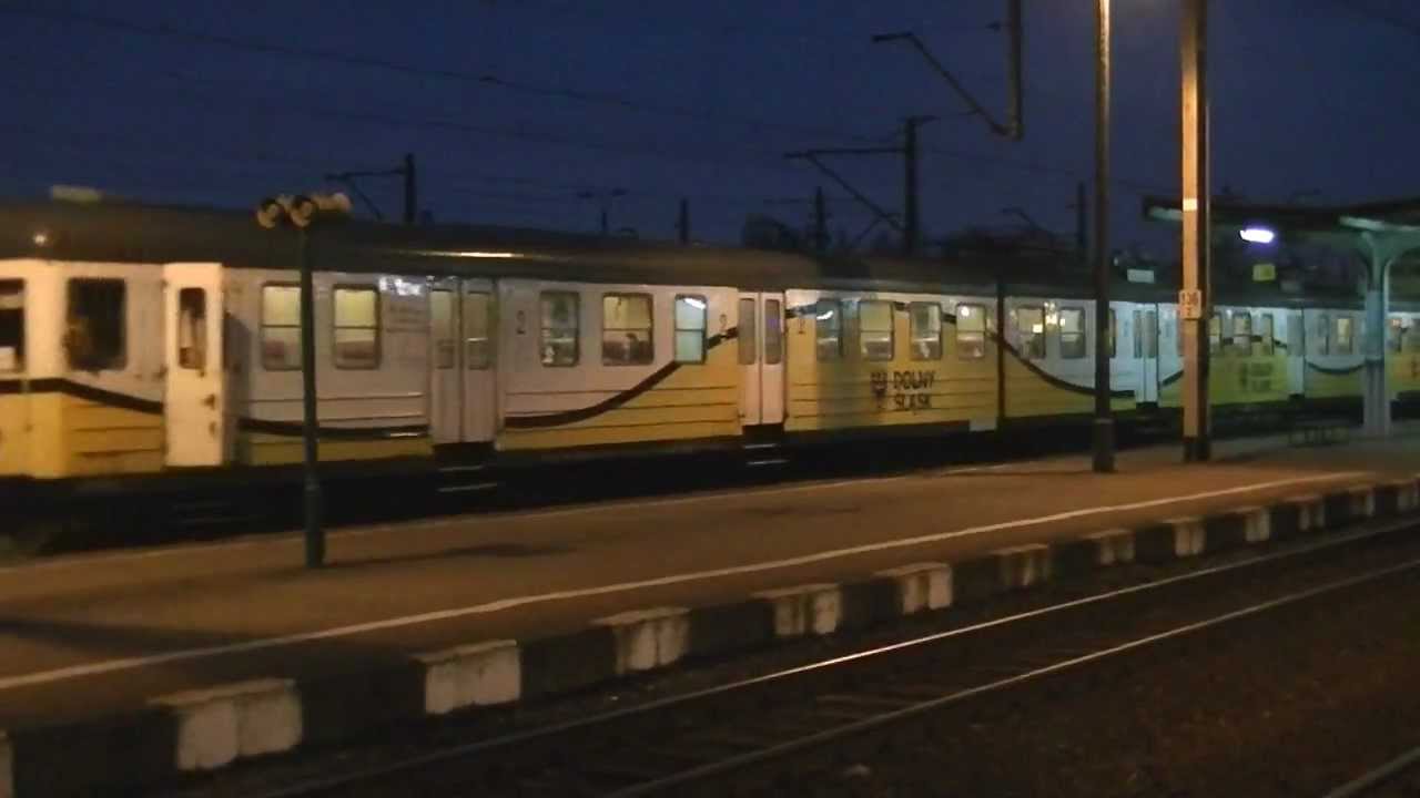 W roli głównej pociągi interREGIO