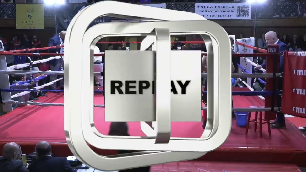 Albert El Zaibak vs Davhon Shelton