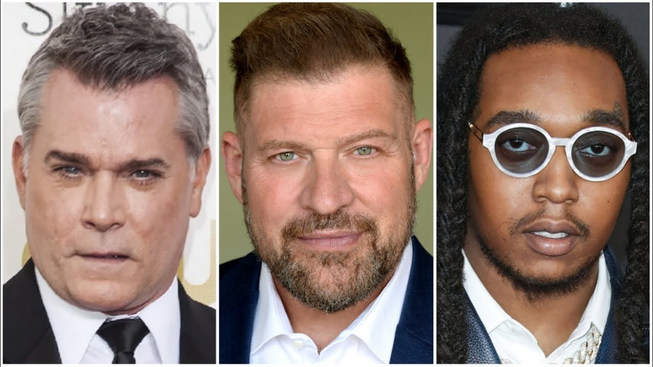 15 Actors & Celebs You Didn&rsquo;t Know Died In 2022