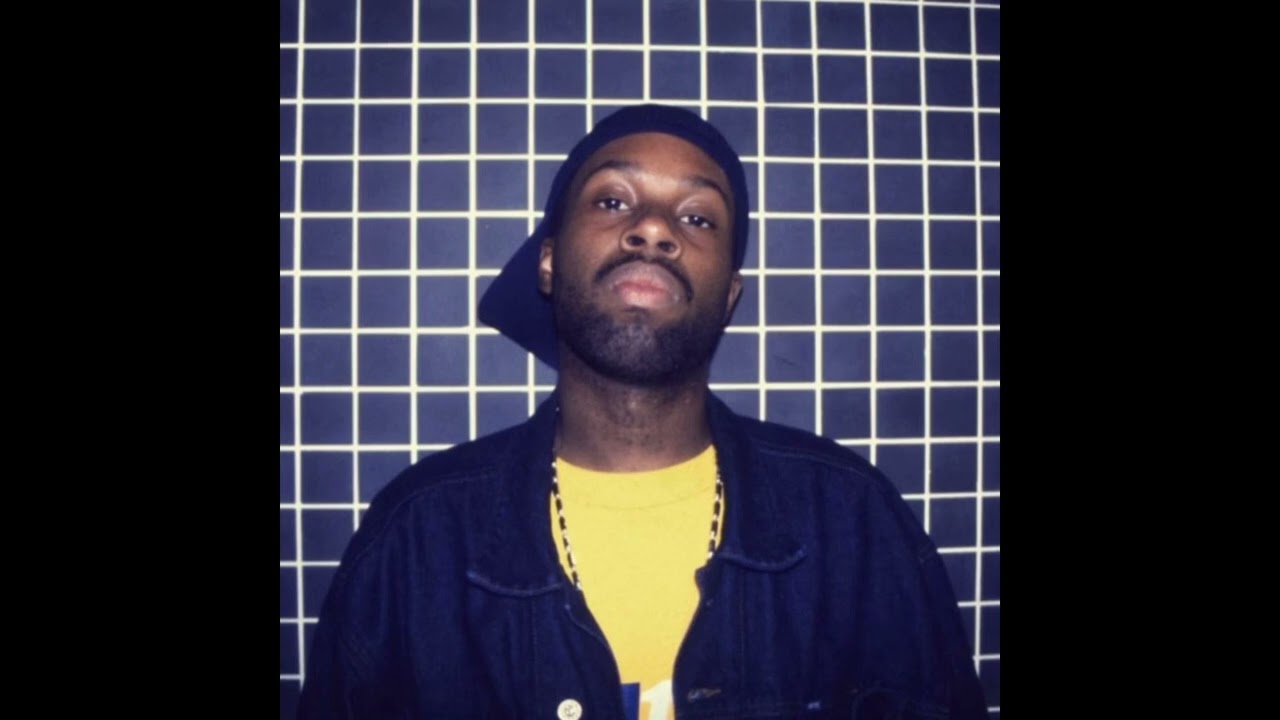 [FREE] J Dilla Type Beat - 